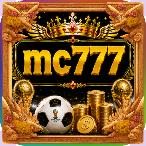 mc777 — mitra unggulan